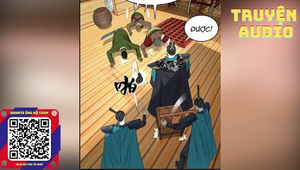 Chap 322 | Chàng Rể Mạnh Nhất Lịch Sử.Xuyên Không Thành Thẩm Lãng Siêu Lầy Khốn Nạn | AUDIO