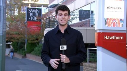 Researchers probe impairment of patients behind the wheel