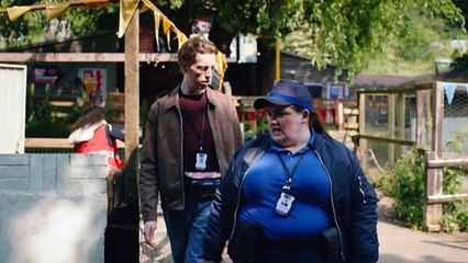 The Outlaws Staffel 3 – Spannender Teaser auf Englisch 🎬