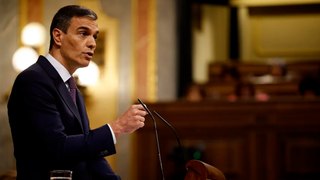 Sánchez anuncia que el 28 de mayo España aprobará el reconocimiento del Estado Palestino
