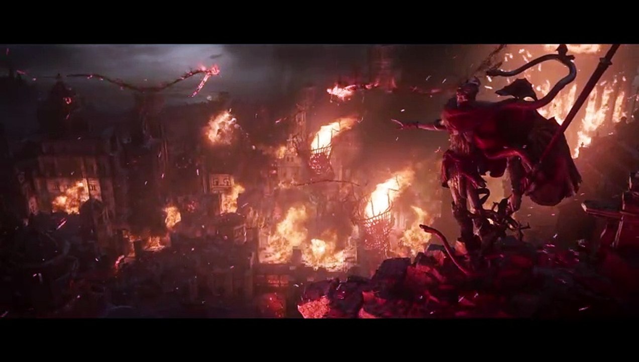 Falta um mês para regressar a um dos melhores jogos dos últimos anos