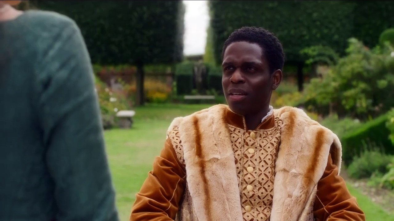 My Lady Jane - saison 1 Bande-annonce VF