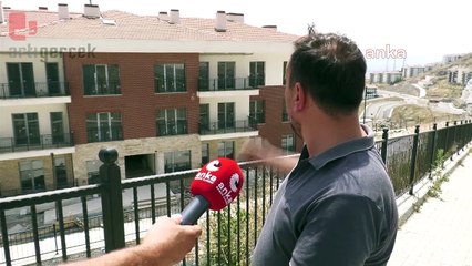 İzmirli depremzedelerden TOKİ tepkisi: Dört yıldır evlerimiz teslim edilmedi
