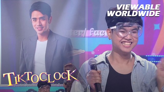 TiktoClock: Paano naging artista si David Licauco?