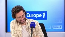 Jean-Luc Lemoine : «Bienvenue dans la nouvelle émission de M6, 