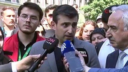 İran Türkiye'yi, Selçuk Bayraktar İran'ı yalanladı: Ben de oradaydım
