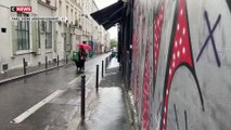 Paris : la rue Jean-et-Marie-Moinon en proie à une bande de squatteurs