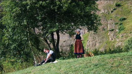 Cinéma : "Foudre", ou quand une femme de foi découvre le plaisir de la chair