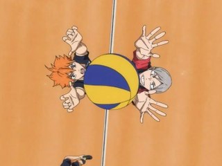 Gekijôban Haikyû!! Gomi Sutejô no Kessen (Haikyu !! La Guerre des Poubelles): Trailer HD VO st FR/NL