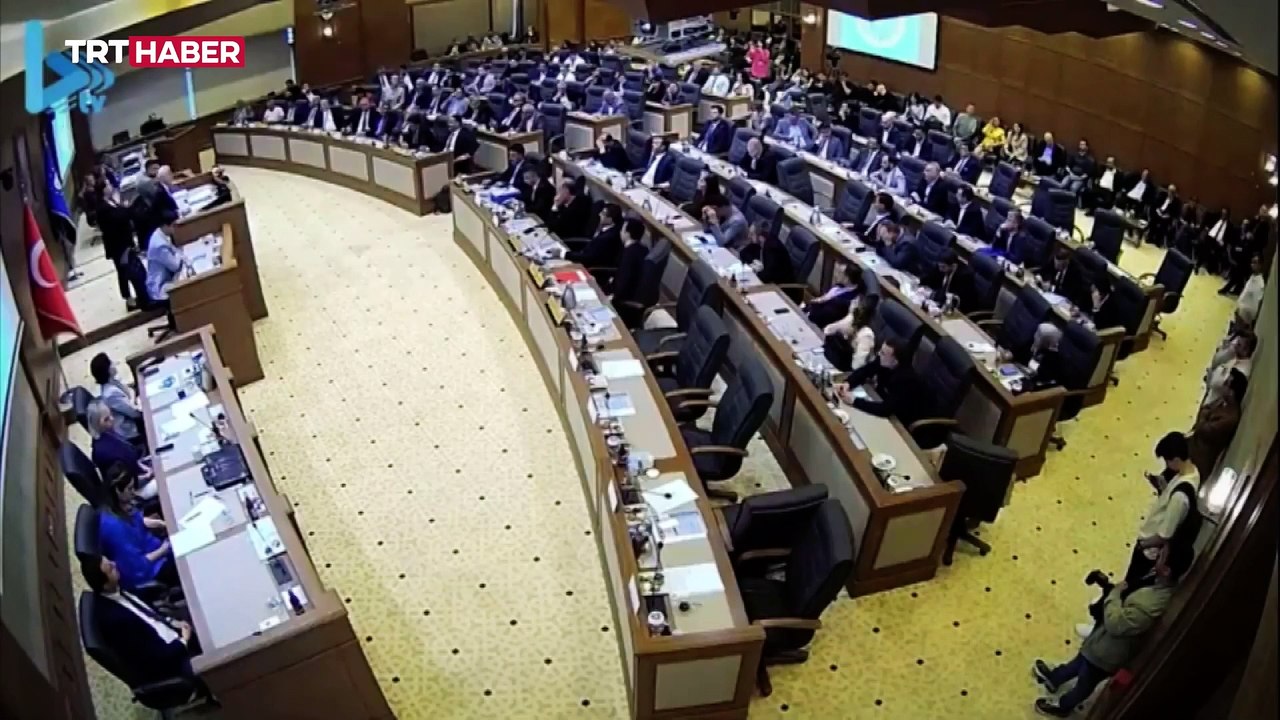 Bursa Belediyesi'ne tartışmalı atama