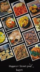 Serendib Northcote - All You Can Eat Buffet Restaurant