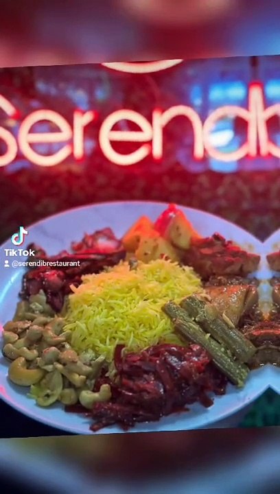 Serendib Northcote - All You Can Eat Buffet Restaurant