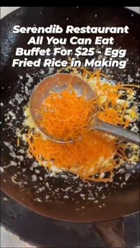 Serendib Northcote - All You Can Eat Buffet Restaurant