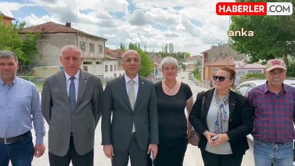 CHP, Kayseri Pınarbaşı'nda miting yapacak