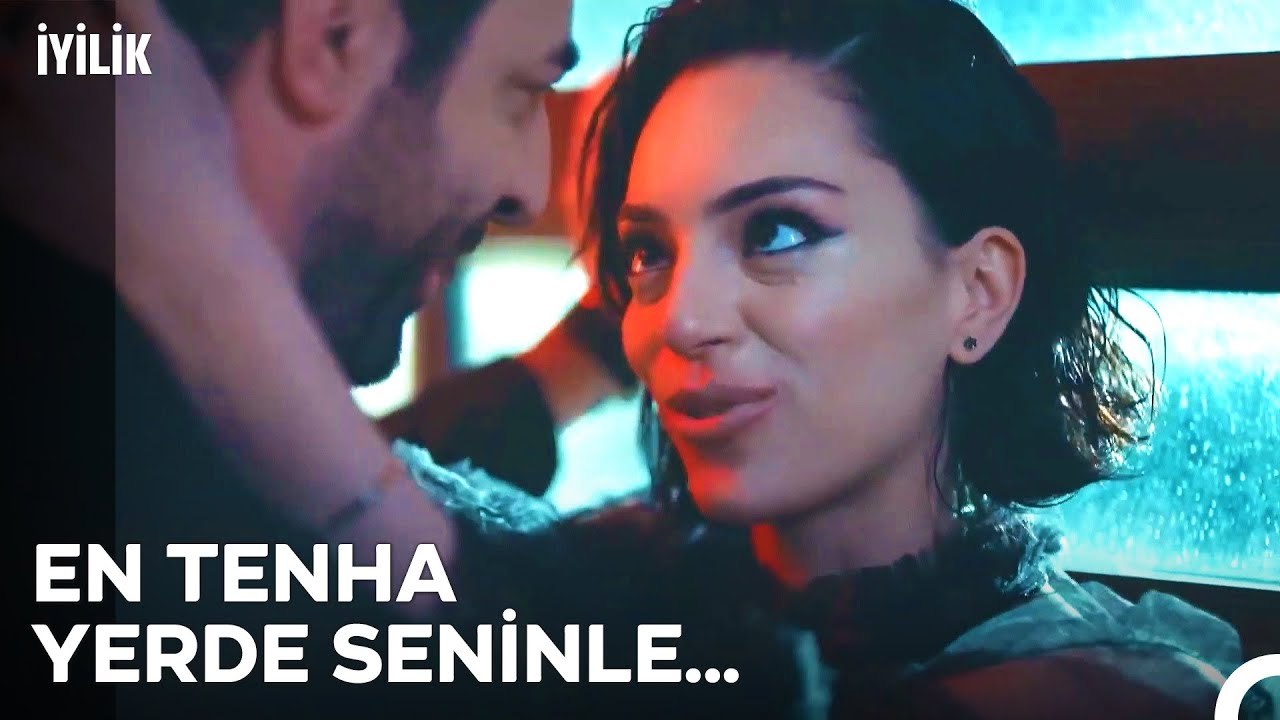 Ayakkabı Defilesinden Ateşli Bir Kaçamak - İyilik