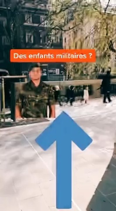 Enfant