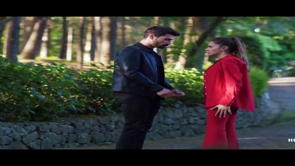 Hudutsuz Sevda 33 Bölüm Full