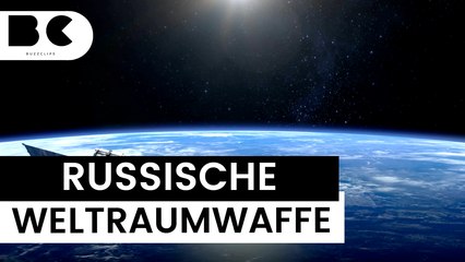 Putins Bedrohung aus dem All: Pentagon warnt vor Weltraumwaffe