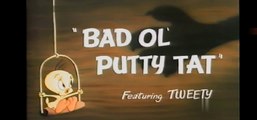 Merrie Melodies (Titti & Silvestro) - Bad Ol' Putty Tat [ITA]