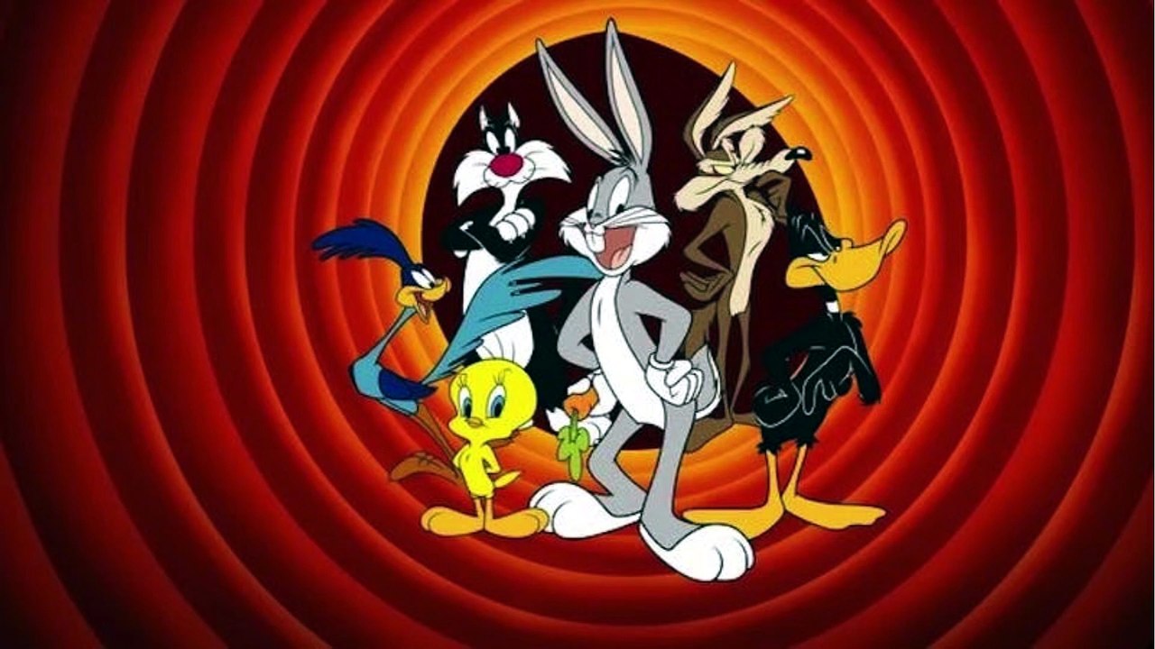 Looney Tune Cartoons | Classic Cartoons for All...