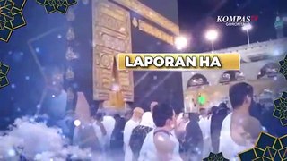 Seorang Jamaah Haji Asal Gorontalo Meninggal Dunia Sebelum Keberangkatan Menuju Tanah Suci