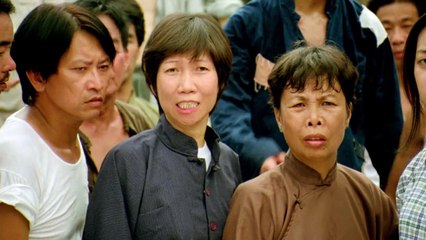 Chiến Lang Truyền Thuyết: Cuộc Phiêu Lưu Huyền Thoại Đầy Hấp Dẫn