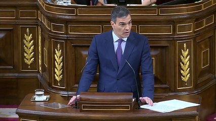 Sánchez se muestra seguro de que la Justicia archivará el caso sobre su mujer: "Es una profesional seria y responsable"