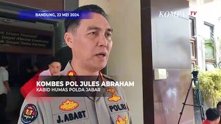 Reaksi Hotman Paris soal Pegi DPO Pembunuhan Vina Cirebon Ditangkap