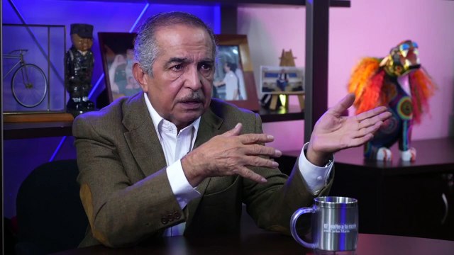 ¿La CFE debe invertir más dinero del que actualmente invierte? | El Asalto a la Razón