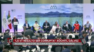 AMLO anuncia que México enviará energía a Belice, ¿es viable? Pedro Gamboa, 21 de mayo 2024