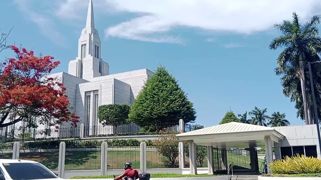 Our Temple The Church of Jesus Christ of Latter-Day Saints