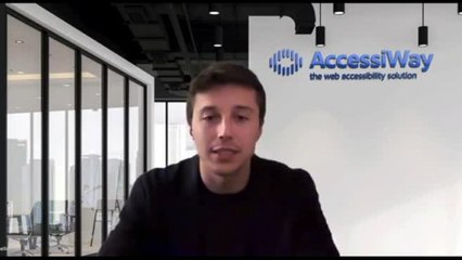 PA e accessibilità digitale, AccessiWay: ancora dati sconfortanti