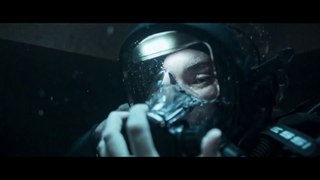 The Last Breath - Trailer (English) HD