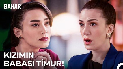 Bu Sırrı Bahar Duymasın! - Bahar 13  Bölüm