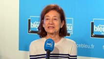 La directrice de l'Opéra de Lille, Caroline Sonrier, détaille la programmation de la saison 2024-2025