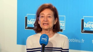 La directrice de l'Opéra de Lille, Caroline Sonrier, détaille la programmation de la saison 2024-2025