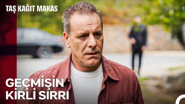 İki Cana Bedel Olan Oyun! - Taş Kağıt Makas