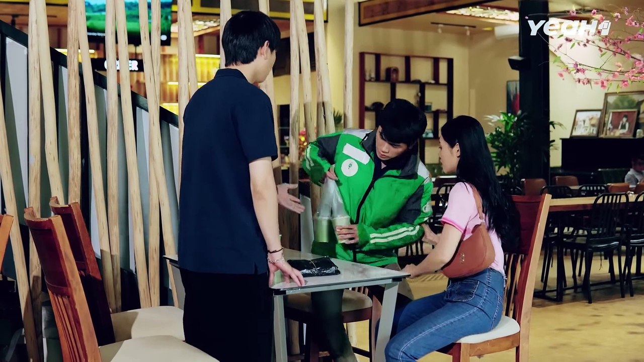 Anh Em Hổ Báo C.ã.i Nhau Đến Mức  Cuốn Gói Ra Đ...