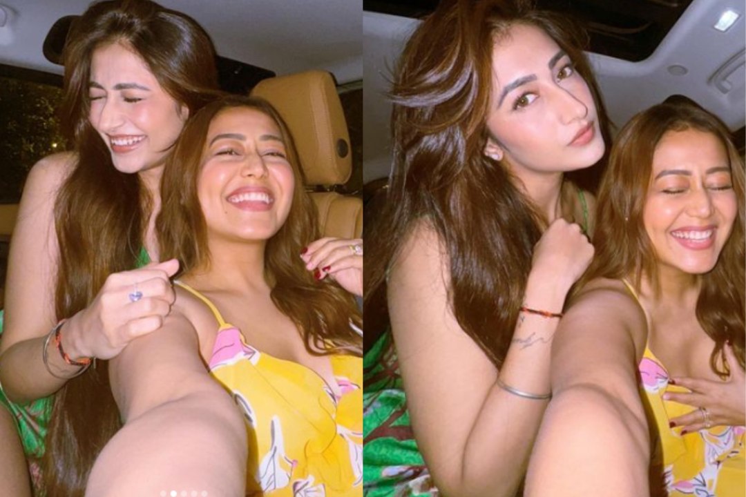 Dhanashree ने शेयर की Neha Kakkar के साथ वीडियो, मस्ती करते नजर आए बेस्ट फ्रेंड्स