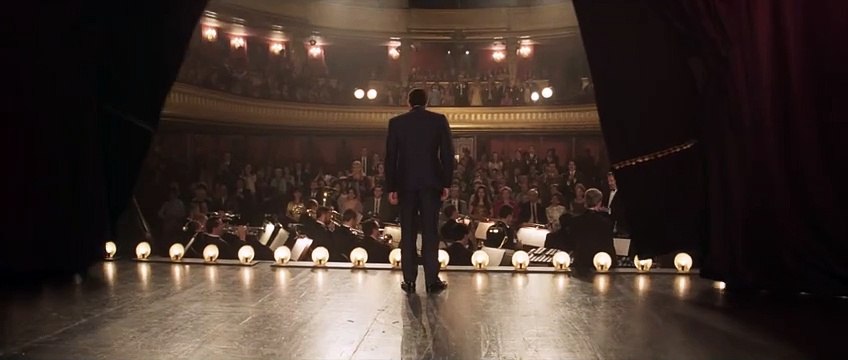 Monsieur Aznavour Teaser VF