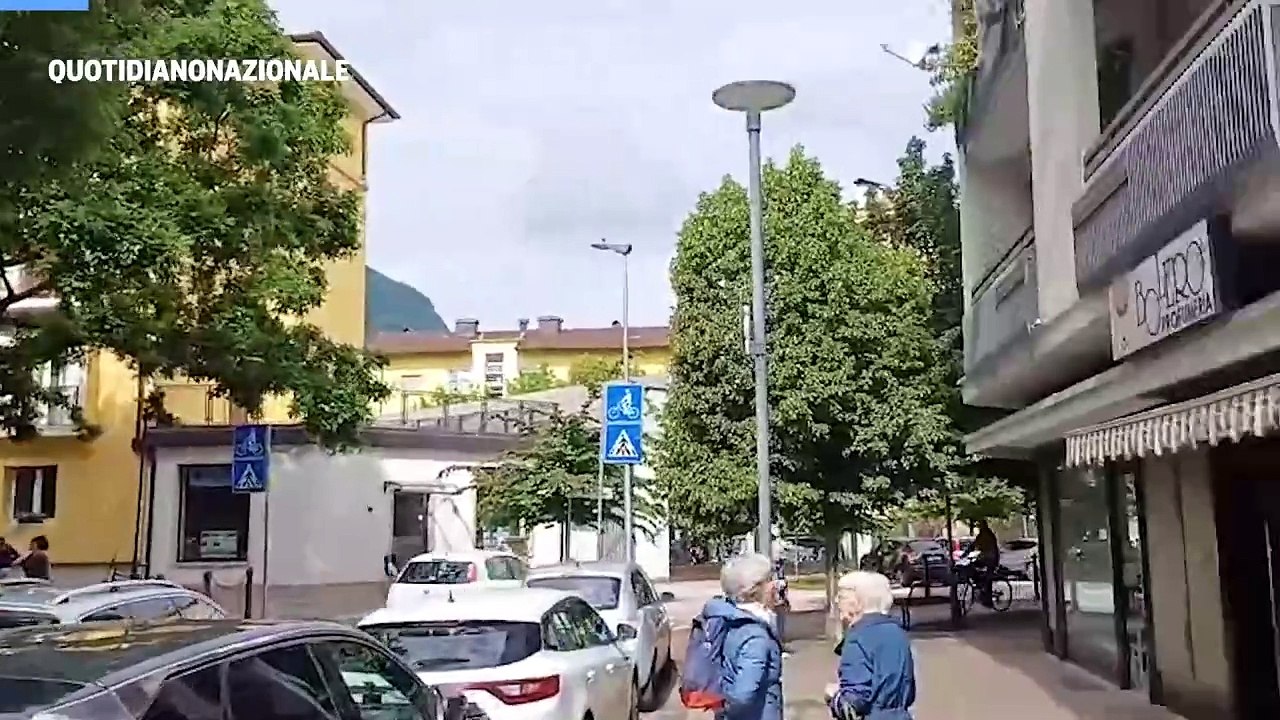 Piazza Generale Antonio Cantore