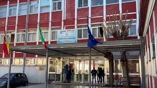 Sispi dona 5 computer alla scuola Domenico Scinà di Palermo