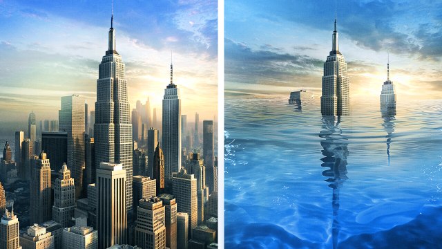 Ces phénomènes naturels vous font frissonner jusqu'à la moelle