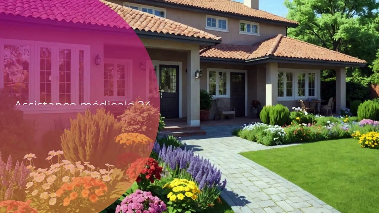 Qu'est-Ce Qu'une Résidence EHPAD ? Découverte des Maisons de Retraite Médicalisées !