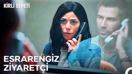 Hizmetçilerin Patron Fantezisine Ece'den Sert Bir Yorum -  Kirli Sepeti