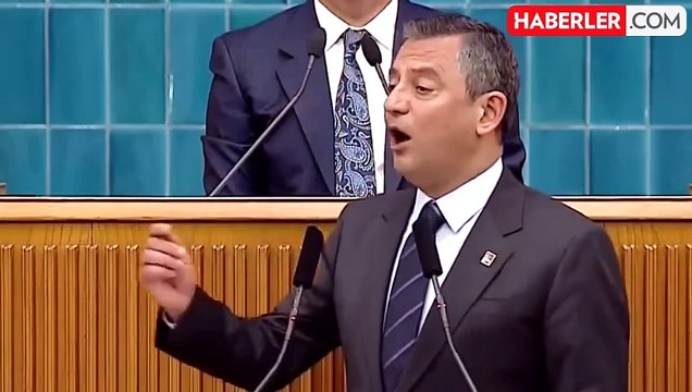 MHP'li Yönter'den Özgür Özel'e Sinan Ateş yanıtı: İddialarını ispat etmezsen alçaksın