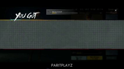 $1M CRATE OPENING | BGMI