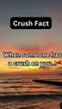 Crush Fact | Unveiling the Mystery: Fascinating Facts About Crushes | Creative Comedy And Facts.