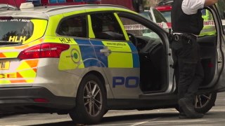 Number of Metropolitan Police officers being dismissed hits new high