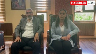 Elazığ'ın Karakoçan Belediyesi'nde GES projesi için tahsis edilen arsa geri alındı